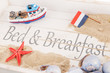 Foto: Bed and breakfast Bed and breakfast