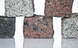 Photo: decorative stones decorative stones