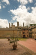 San Giminiano