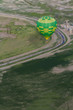 Foto: Hot air balloon Hot air balloon