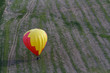 Foto: Hot air balloon Hot air balloon
