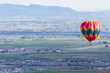 Foto: Hot air balloon Hot air balloon