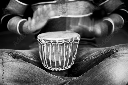Photo: Djambe Djambe