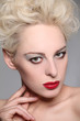 junge frau portrait