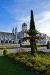 Mosteiro dos Jeronimos mit barockem Garten