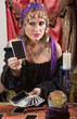 Stoic Fortune Teller