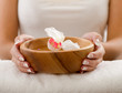 Photo: Spa for hands Spa for hands