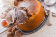Marble cake