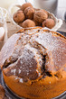 Marble cake