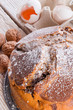 Marble cake