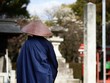 Buddhist Monk
