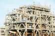 LNG Refinery Factory