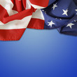 American flag