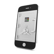 Mobile Security and Protection Concept