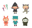 ハロウィンセット