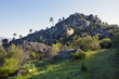 Cerro de la Laguna