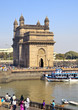 India Gateway from Taj Ocean View