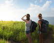 Hikers