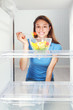 Healthy choice