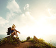 Hiker