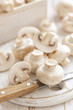 Mushrooms