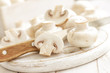 Mushrooms