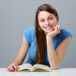 Girl Student