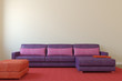 Modern living-room