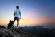Hiker
