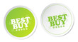 Vector: Best buy stickers Best buy stickers