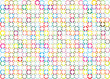 Vektor: abstract vector background with circles abstract vector background with circles