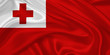 flag of Tonga