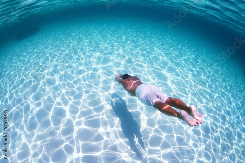 Photo: Sea Sea