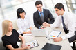 Business people