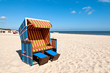 Strandkorb 1