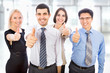 Photo: Business team Business team