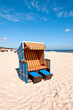Foto: Strandkorb 3 Strandkorb 3