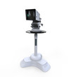 TV Professional Studio Digital Video Camera