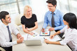 Business people