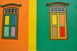 Colours of Little India, Singapore