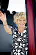 Nonna in viaggio