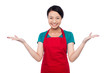 Welcome to my restaurant