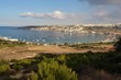 Mellieha Bay