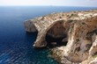 Blue Grotto