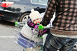 after supermarket