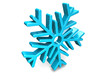 WEATHER ICE - 3D