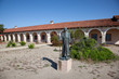 Photo: Mission San Antonio de Padua Mission San Antonio de Padua
