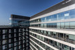 Modern structure
