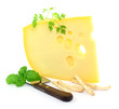 Foto: Käse, Messer Käse, Messer