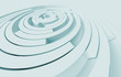 Illustration: Abstract Architecture Background Abstract Architecture Background